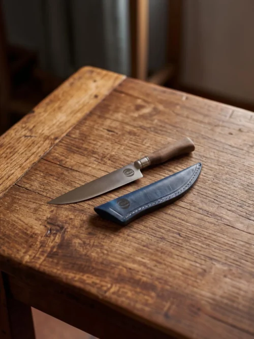 Cuchillo Forja