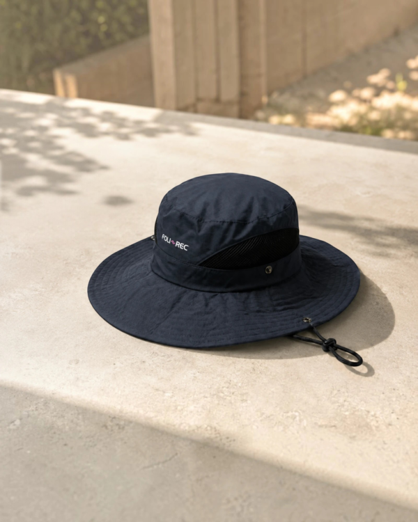 Sombrero Kenia